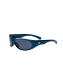 Ritual Vision Demon Speed - Metallic Blue / Grey | Keel Surf & Supply