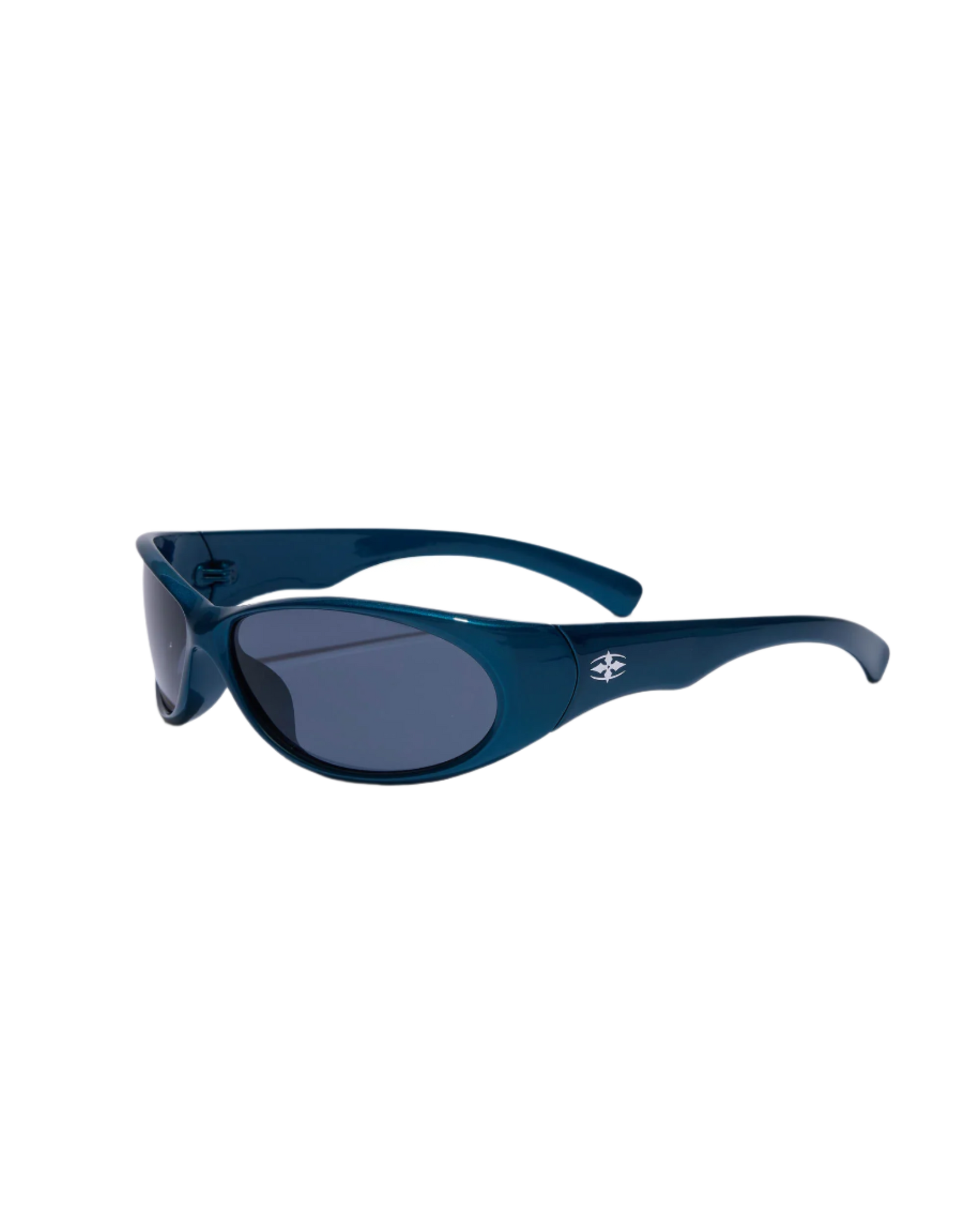 Ritual Vision Demon Speed - Metallic Blue / Grey | Keel Surf & Supply
