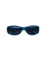 Ritual Vision Demon Speed - Metallic Blue / Grey | Keel Surf & Supply