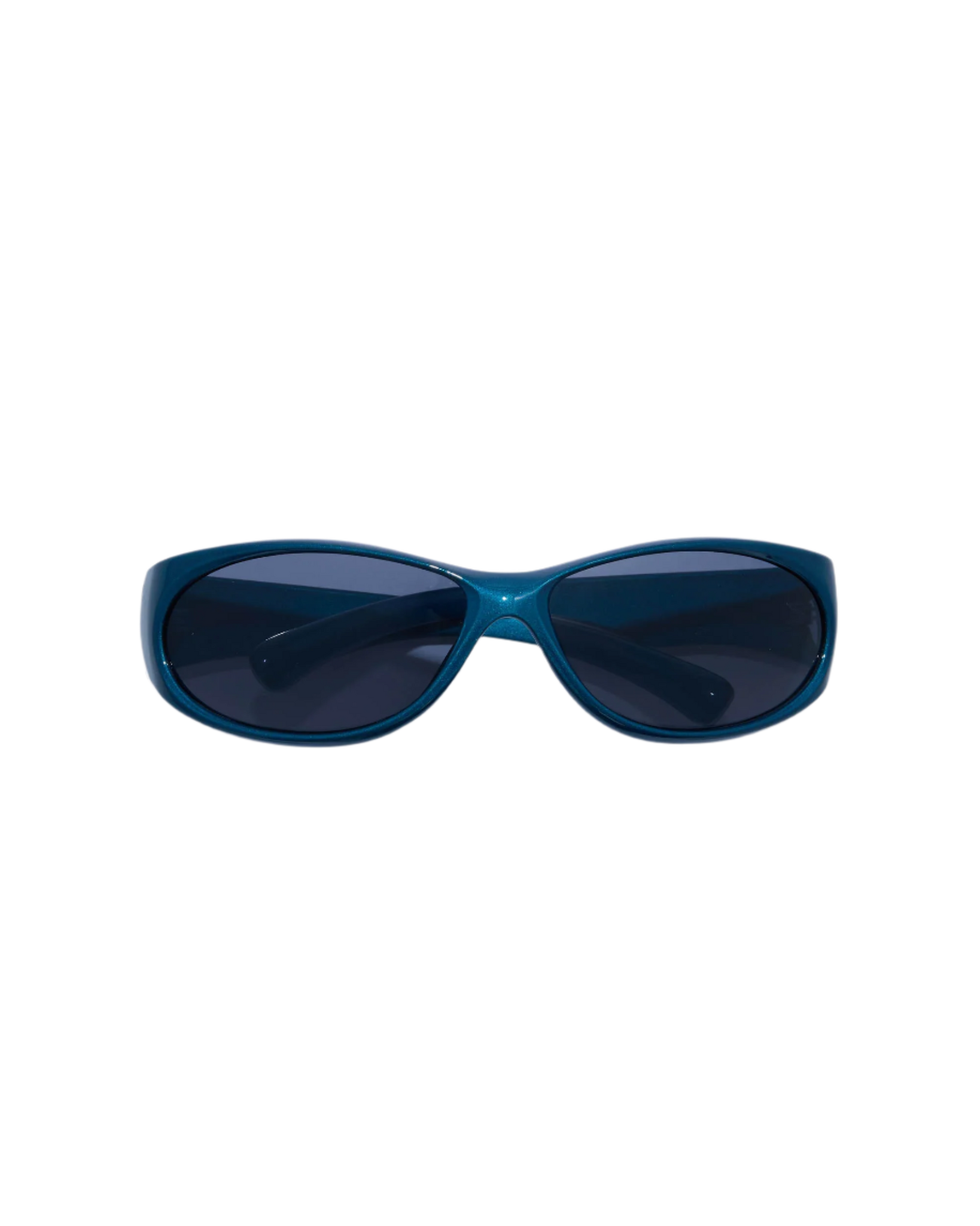 Ritual Vision Demon Speed - Metallic Blue / Grey | Keel Surf & Supply