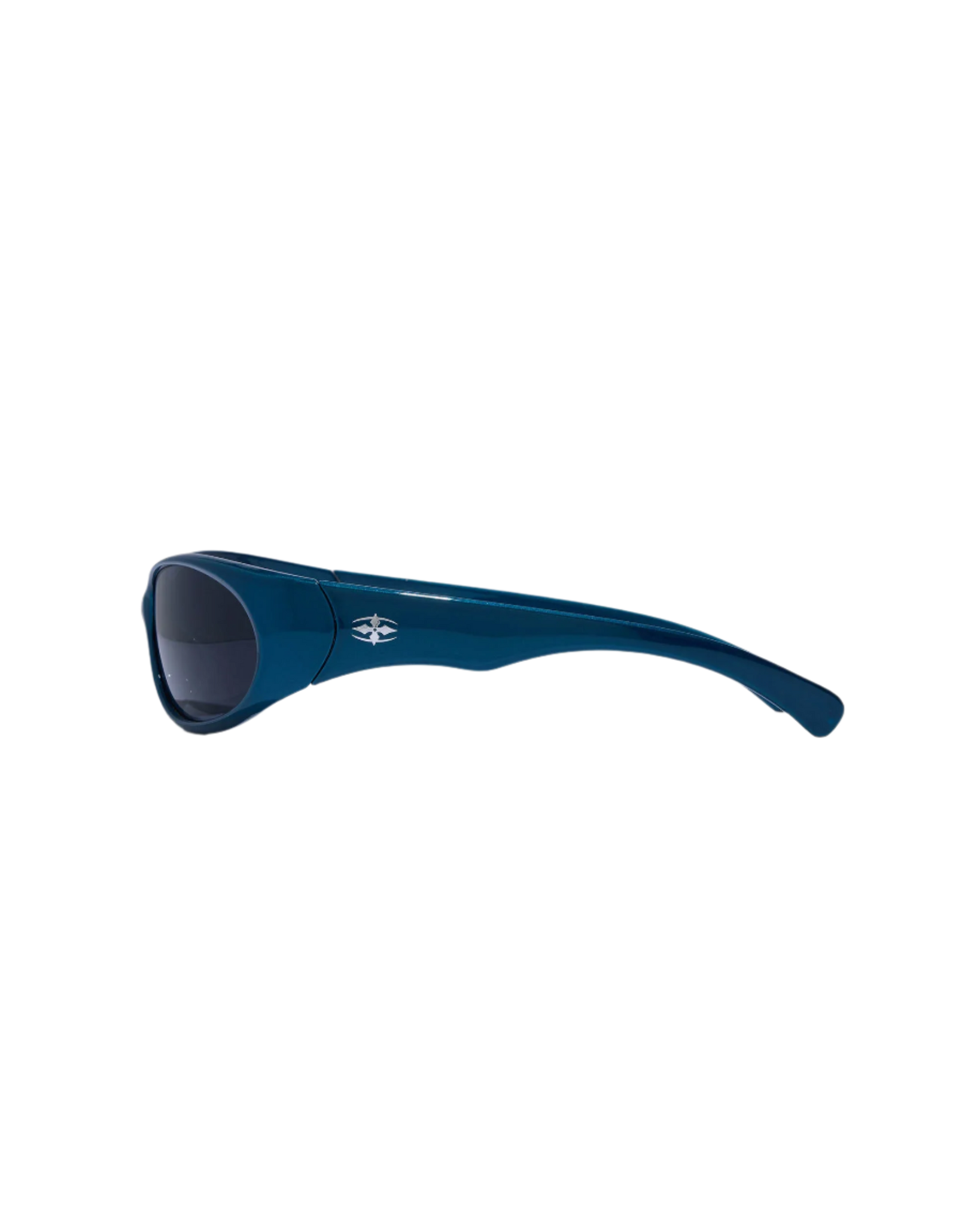 Ritual Vision Demon Speed - Metallic Blue / Grey | Keel Surf & Supply