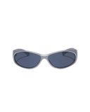 Ritual Vision Demon Speed - Matte Chrome / Grey | Keel Surf & Supply