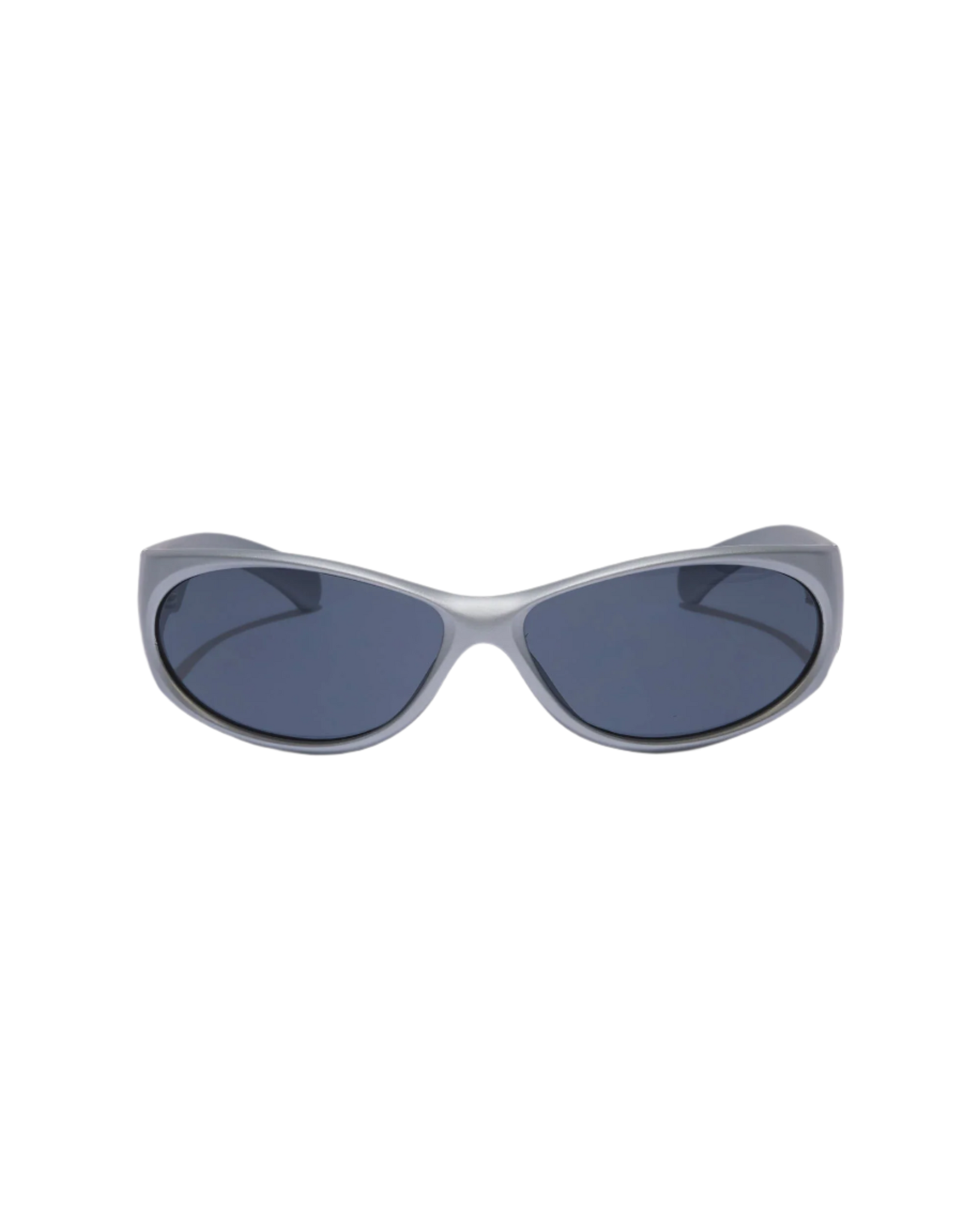 Ritual Vision Demon Speed - Matte Chrome / Grey | Keel Surf & Supply
