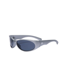 Ritual Vision Demon Speed - Matte Chrome / Grey | Keel Surf & Supply