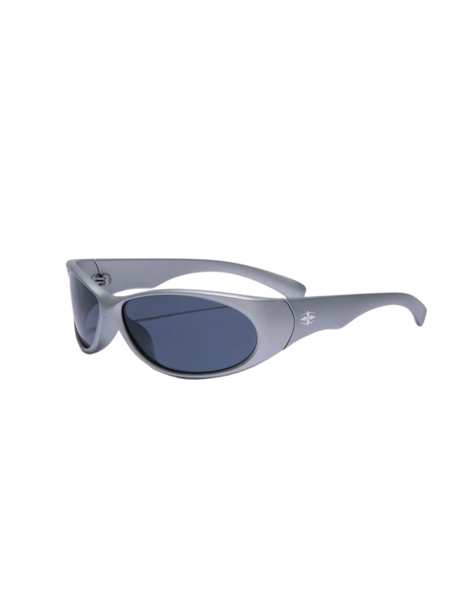 Ritual Vision Demon Speed - Matte Chrome / Grey | Keel Surf & Supply