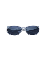 Ritual Vision Demon Speed - Matte Chrome / Grey | Keel Surf & Supply