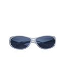 Ritual Vision Demon Speed - Matte Chrome / Grey | Keel Surf & Supply