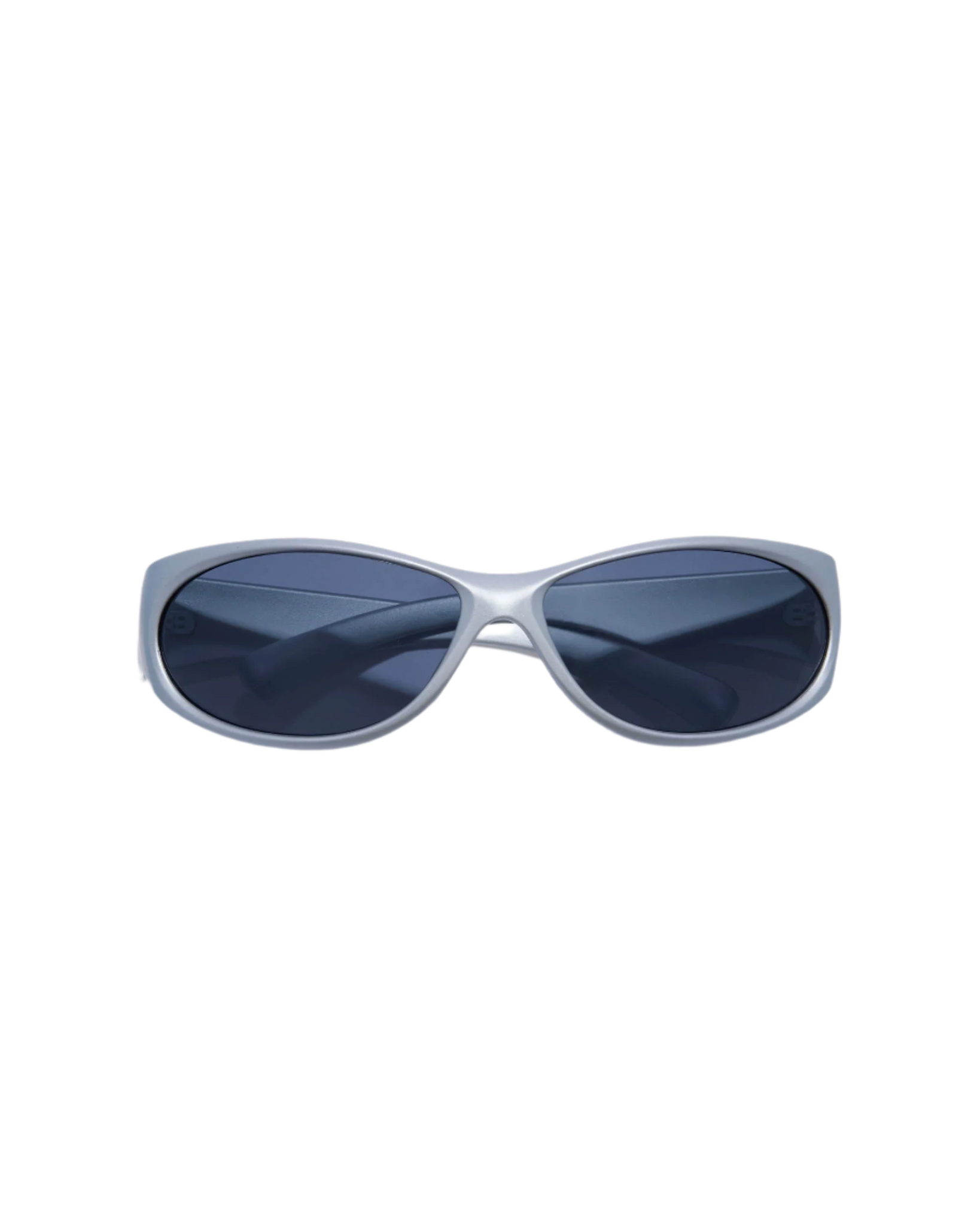 Ritual Vision Demon Speed - Matte Chrome / Grey | Keel Surf & Supply