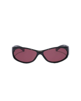 Ritual Vision Demon Speed - Polished Black / Rust Polarised | Keel Surf & Supply