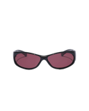 Ritual Vision Demon Speed - Polished Black / Rust Polarised | Keel Surf & Supply