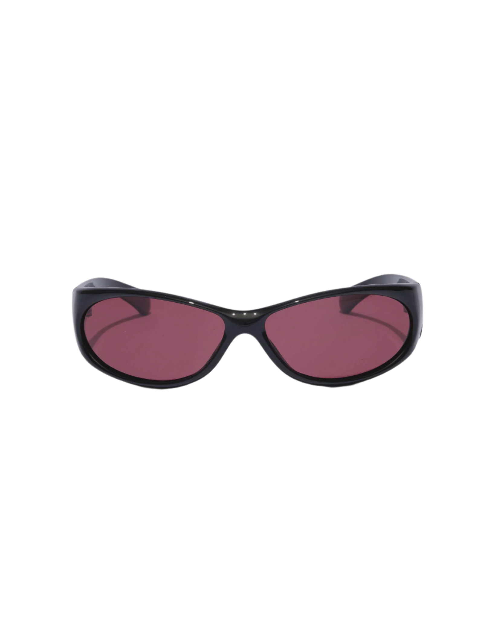 Ritual Vision Demon Speed - Polished Black / Rust Polarised | Keel Surf & Supply