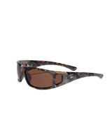 Ritual Vision Dragster - Combat / Bronze Polarised | Keel Surf & Supply