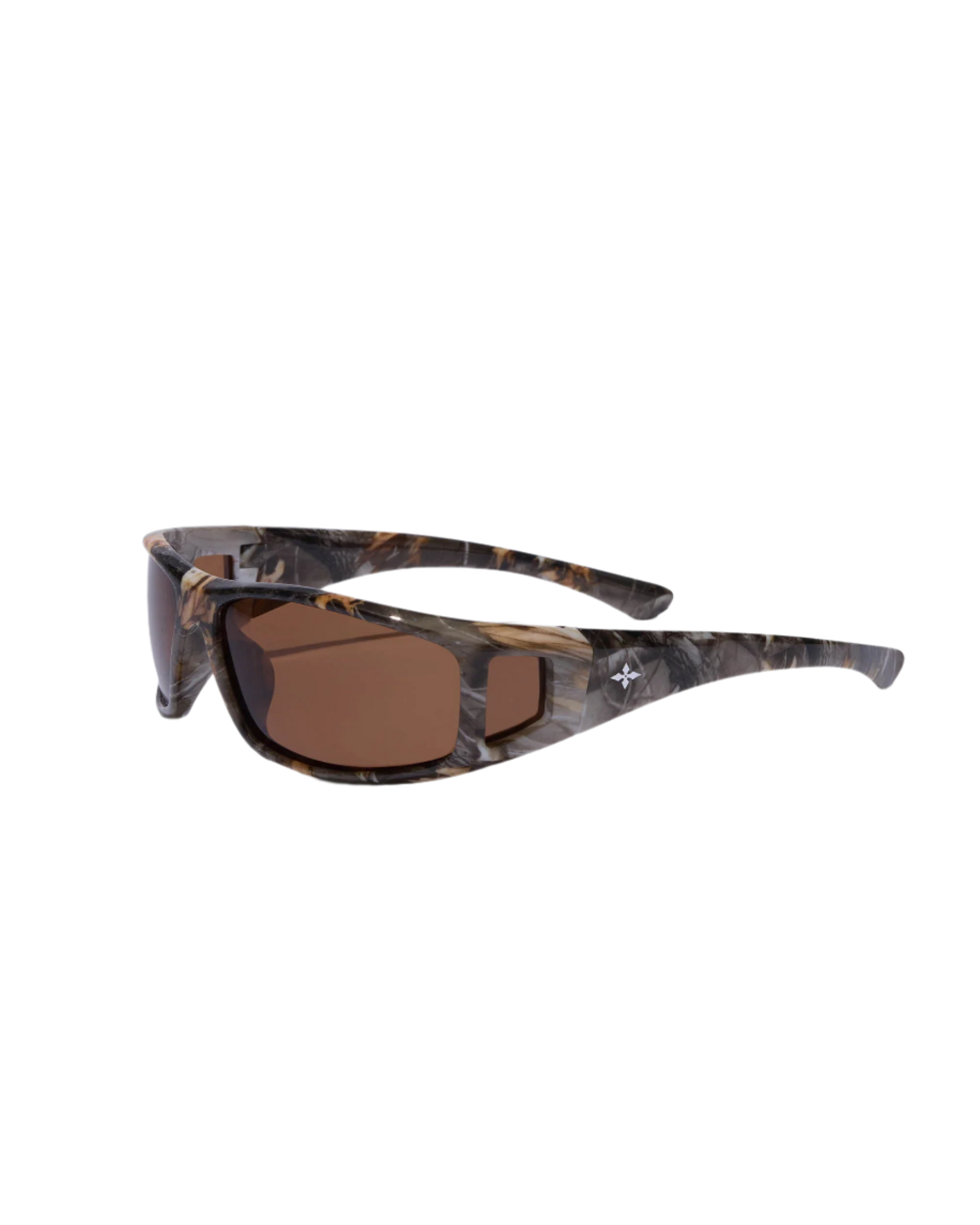 Ritual Vision Dragster - Combat / Bronze Polarised | Keel Surf & Supply