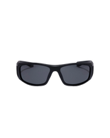 Ritual Vision Dragster - Matte Black / Black Polarised | Keel Surf & Supply