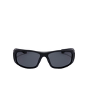 Ritual Vision Dragster - Matte Black / Black Polarised | Keel Surf & Supply
