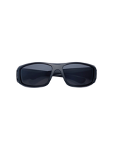 Ritual Vision Dragster - Matte Black / Black Polarised | Keel Surf & Supply