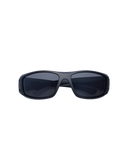 Ritual Vision Dragster - Matte Black / Black Polarised | Keel Surf & Supply