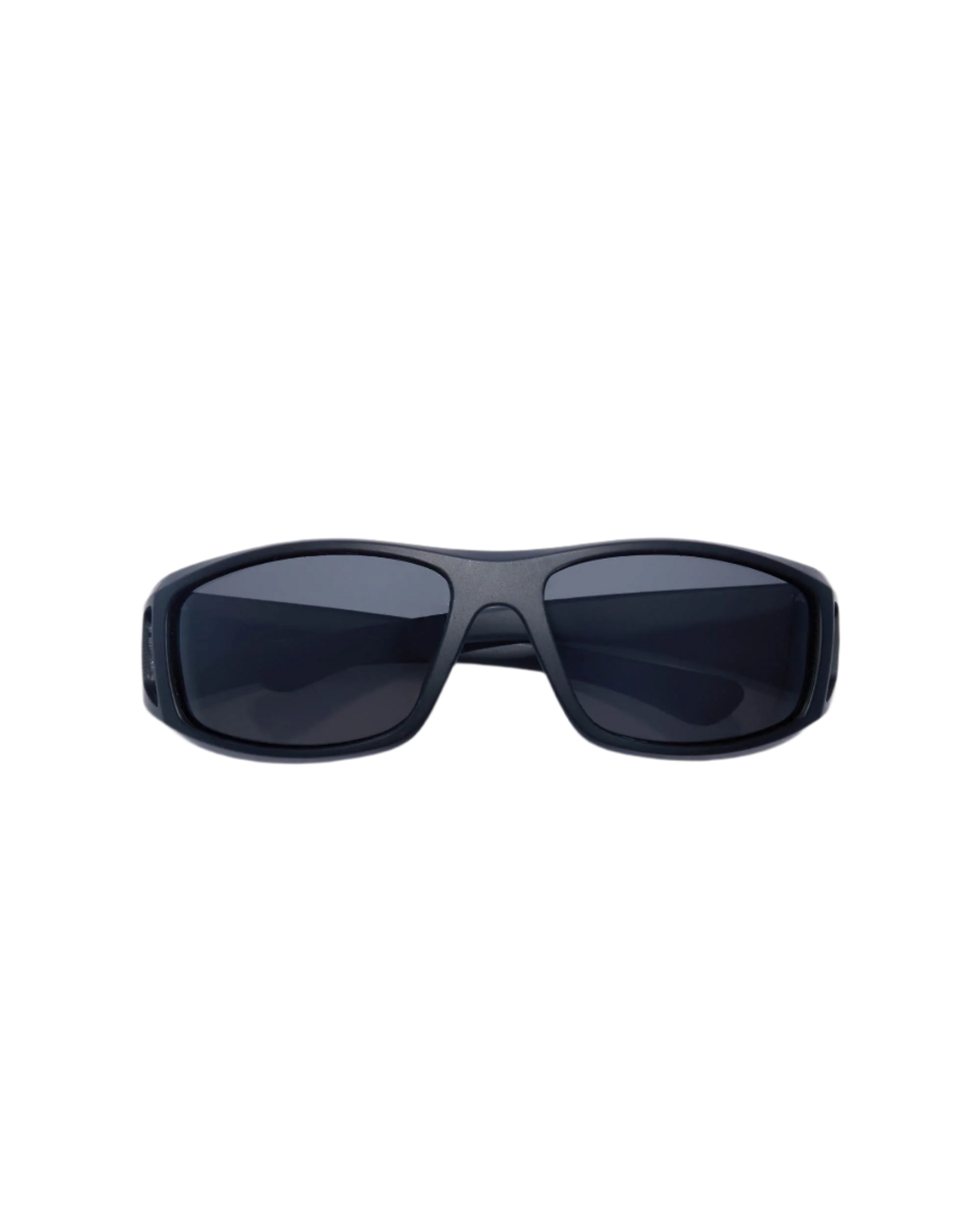 Ritual Vision Dragster - Matte Black / Black Polarised | Keel Surf & Supply