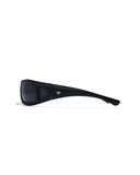 Ritual Vision Dragster - Matte Black / Black Polarised | Keel Surf & Supply