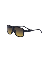 Ritual Vision The Executive - Polished Black / Amber Fade Polarised | Keel Surf & Supply