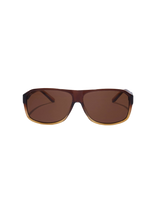 Ritual Vision The Executive - Tobacco Fade / Bronze Polarised | Keel Surf & Supply