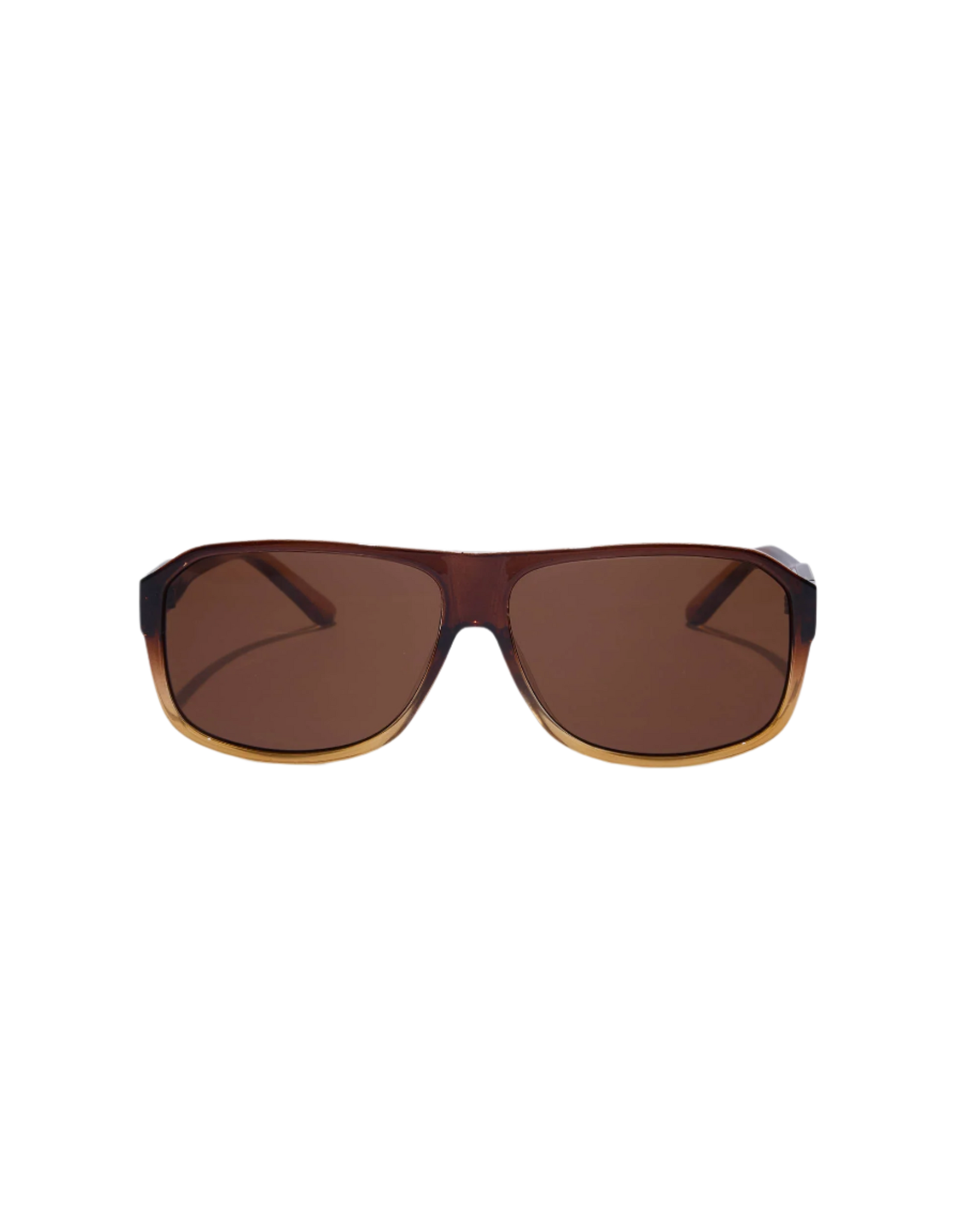 Ritual Vision The Executive - Tobacco Fade / Bronze Polarised | Keel Surf & Supply