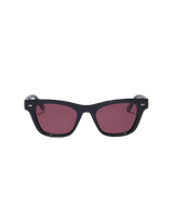 Ritual Vision Generator - Polished Black / Rust Polarised | Keel Surf & Supply