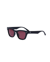 Ritual Vision Generator - Polished Black / Rust Polarised | Keel Surf & Supply