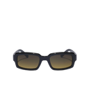 Ritual Vision Interceptor - Polished Black / Amber Fade | Keel Surf & Supply