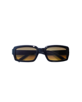 Ritual Vision Interceptor - Polished Black / Amber Fade | Keel Surf & Supply