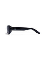 Ritual Vision Interceptor - Polished Black / Amber Fade | Keel Surf & Supply