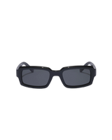 Ritual Vision Interceptor - Polished Black / Black Polarised | Keel Surf & Supply