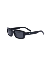 Ritual Vision Interceptor - Polished Black / Black Polarised | Keel Surf & Supply