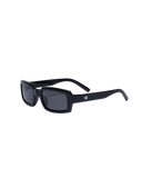 Ritual Vision Interceptor - Polished Black / Black Polarised | Keel Surf & Supply