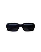 Ritual Vision Interceptor - Polished Black / Black Polarised | Keel Surf & Supply