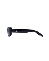 Ritual Vision Interceptor - Polished Black / Black Polarised | Keel Surf & Supply