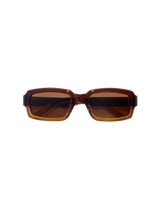 Ritual Vision Interceptor Tobacco Fade / Bronze Polarised | Keel Surf & Supply