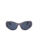 Ritual Vision Stinkbug - Crystal Smoke / Mid Grey | Keel Surf & Supply