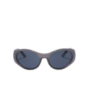 Ritual Vision Stinkbug - Crystal Smoke / Mid Grey | Keel Surf & Supply