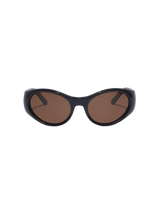 Ritual Vision Stinkbug - Polished Black / Bronze Polarised | Keel Surf & Supply