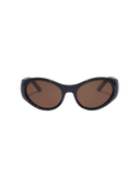 Ritual Vision Stinkbug - Polished Black / Bronze Polarised | Keel Surf & Supply