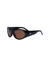 Ritual Vision Stinkbug - Polished Black / Bronze Polarised | Keel Surf & Supply