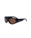Ritual Vision Stinkbug - Polished Black / Bronze Polarised | Keel Surf & Supply