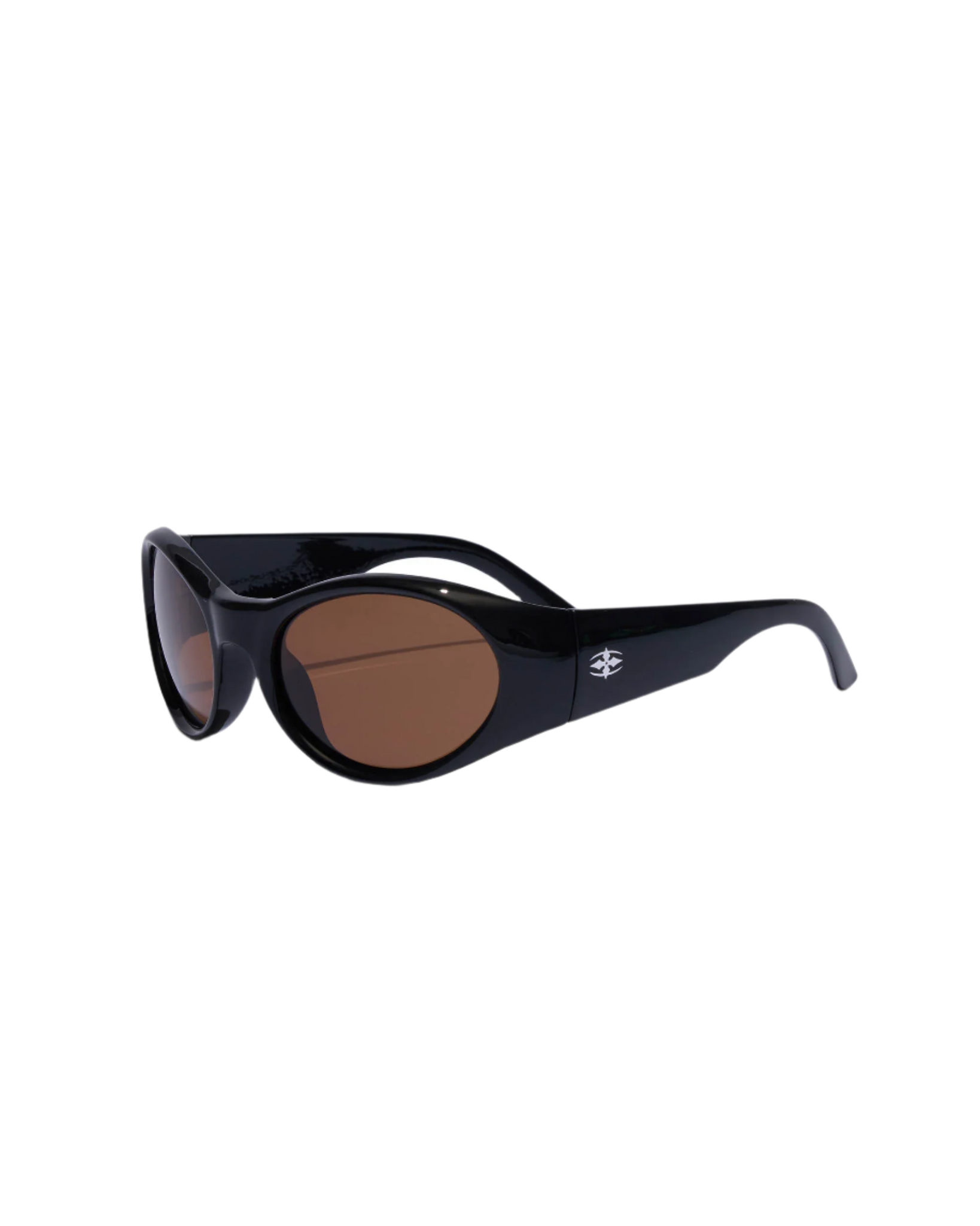 Ritual Vision Stinkbug - Polished Black / Bronze Polarised | Keel Surf & Supply