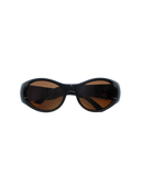 Ritual Vision Stinkbug - Polished Black / Bronze Polarised | Keel Surf & Supply