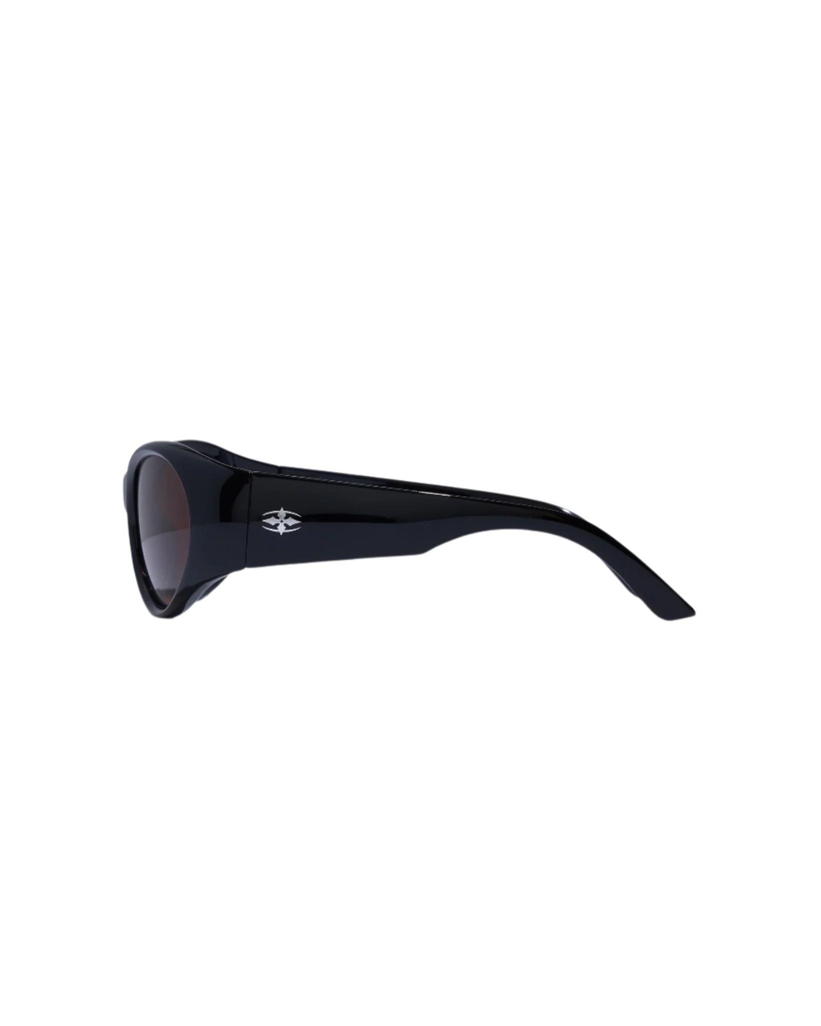 Ritual Vision Stinkbug - Polished Black / Bronze Polarised | Keel Surf & Supply