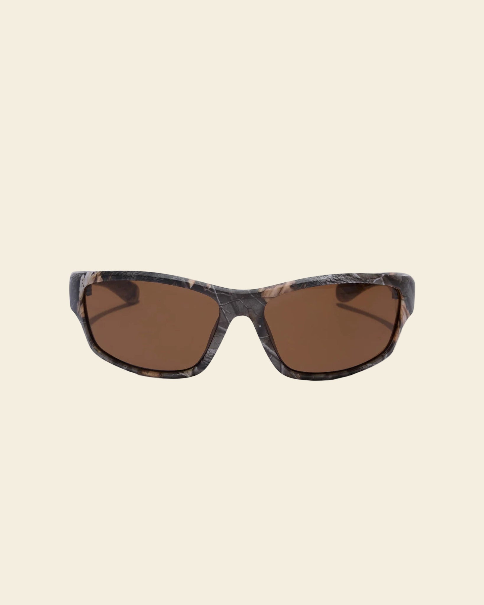 Teenage Zero - Combat / Bronze Polarised
