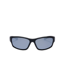 Ritual Vision Teenage Zero - Matte Black / Silver Grey Polarised | Keel Surf & Supply