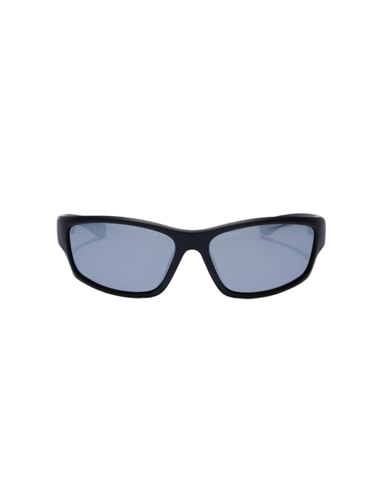 Ritual Vision Teenage Zero - Matte Black / Silver Grey Polarised | Keel Surf & Supply