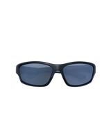 Ritual Vision Teenage Zero - Matte Black / Silver Grey Polarised | Keel Surf & Supply